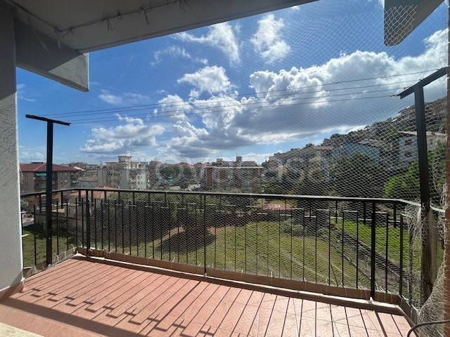 appartamento in vendita a Borghetto Santo Spirito