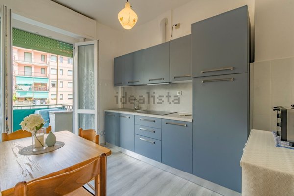 appartamento in vendita a Borghetto Santo Spirito