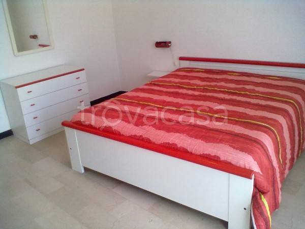 appartamento in vendita a Borghetto Santo Spirito
