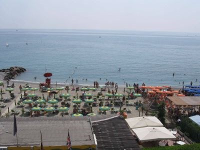 appartamento in vendita a Borghetto Santo Spirito