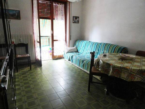 appartamento in vendita a Borghetto Santo Spirito