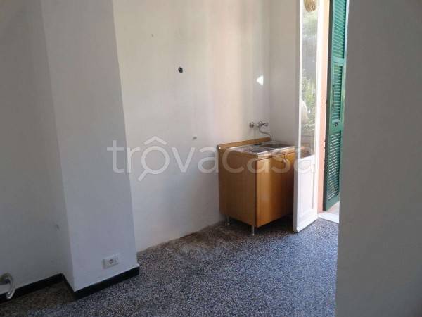 appartamento in vendita a Borghetto Santo Spirito