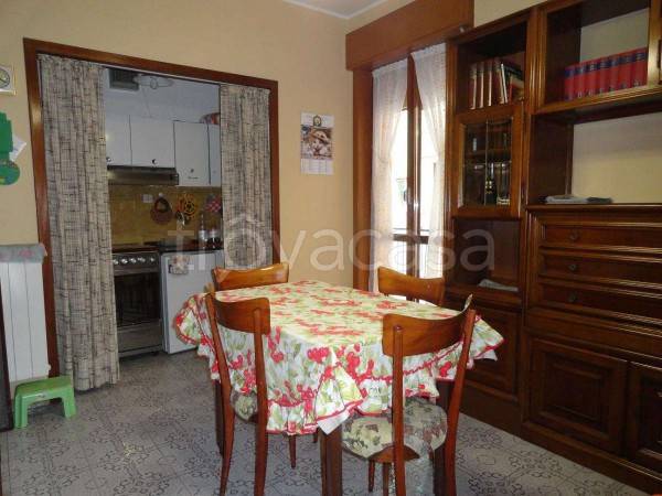 appartamento in vendita a Borghetto Santo Spirito