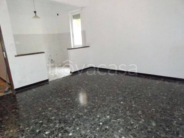 appartamento in vendita a Borghetto Santo Spirito