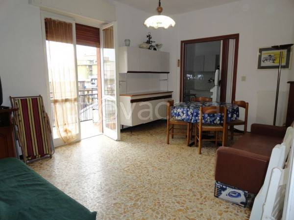 appartamento in vendita a Borghetto Santo Spirito