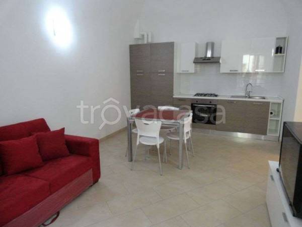 appartamento in vendita a Borghetto Santo Spirito