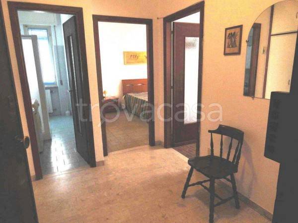 appartamento in vendita a Borghetto Santo Spirito
