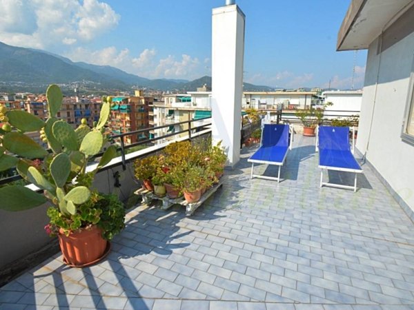 appartamento in vendita a Borghetto Santo Spirito