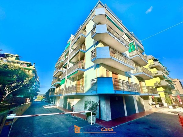 appartamento in vendita a Borghetto Santo Spirito