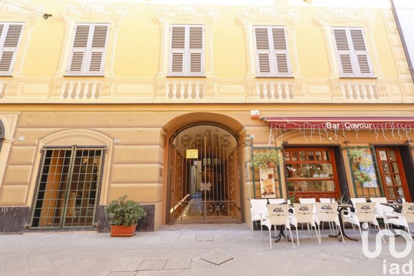 appartamento in vendita a Borghetto Santo Spirito