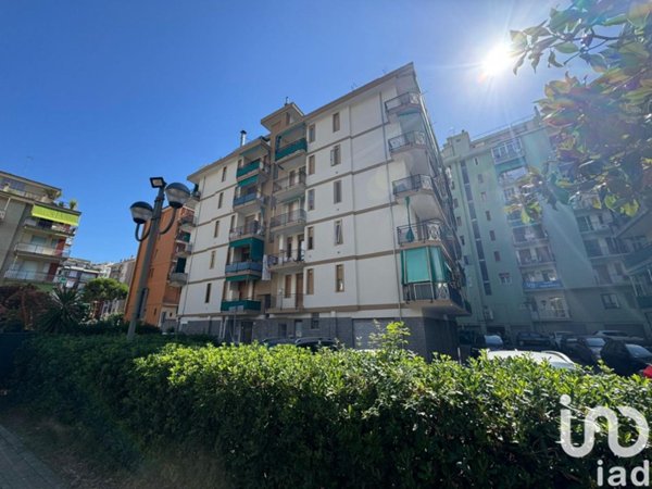 appartamento in vendita a Borghetto Santo Spirito