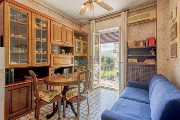 appartamento in vendita a Borghetto Santo Spirito