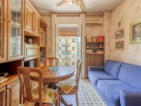 appartamento in vendita a Borghetto Santo Spirito