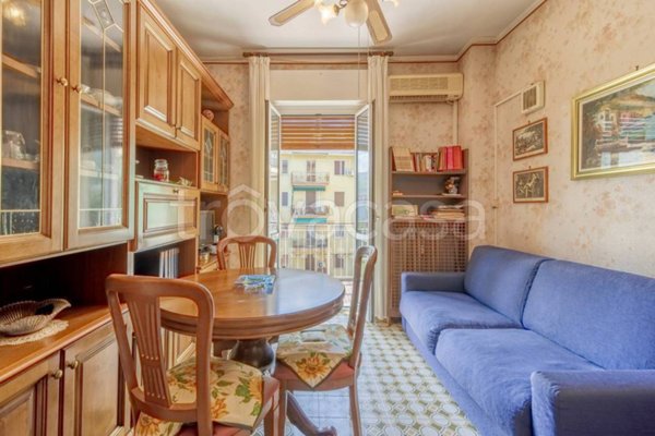 appartamento in vendita a Borghetto Santo Spirito