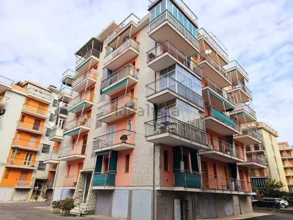 appartamento in vendita a Borghetto Santo Spirito