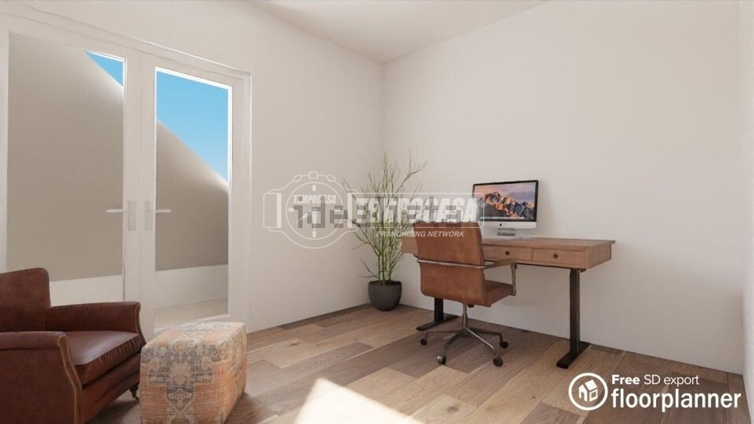 appartamento in vendita a Borghetto Santo Spirito