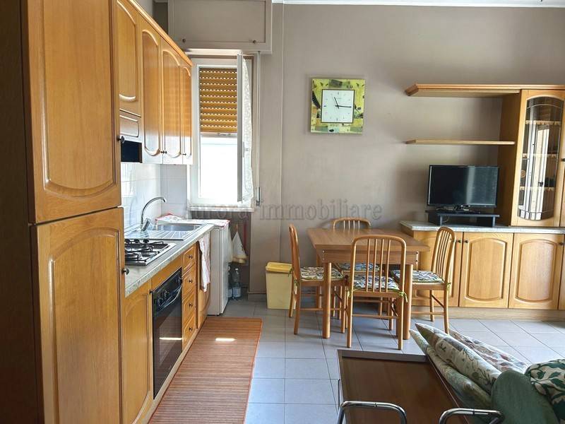 appartamento in vendita a Borghetto Santo Spirito