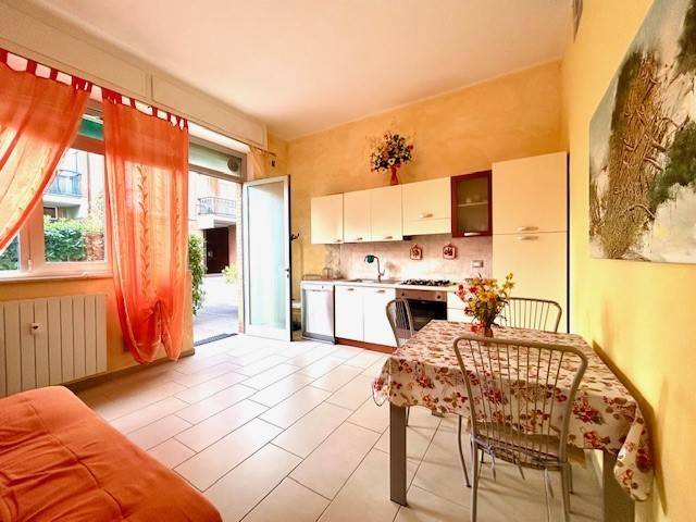 appartamento in vendita a Borghetto Santo Spirito