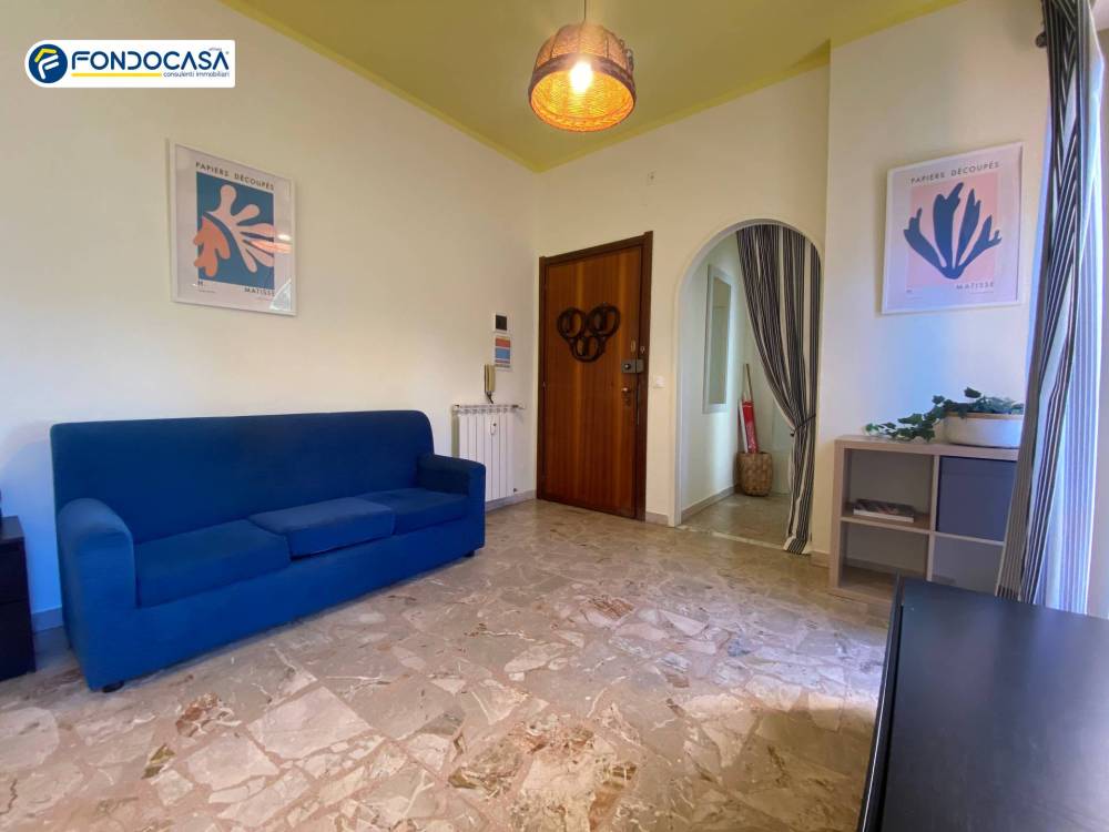 appartamento in vendita a Borghetto Santo Spirito