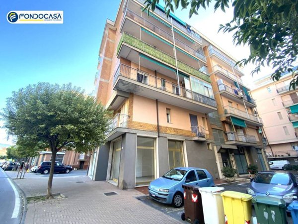 appartamento in vendita a Borghetto Santo Spirito