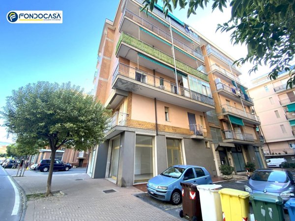 appartamento in vendita a Borghetto Santo Spirito