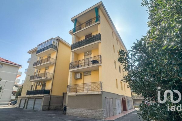 appartamento in vendita a Borghetto Santo Spirito