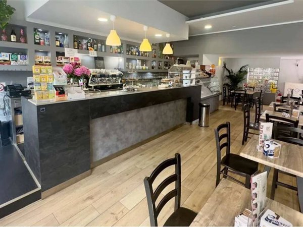 negozio in vendita a Borghetto Santo Spirito