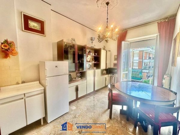 appartamento in vendita a Borghetto Santo Spirito