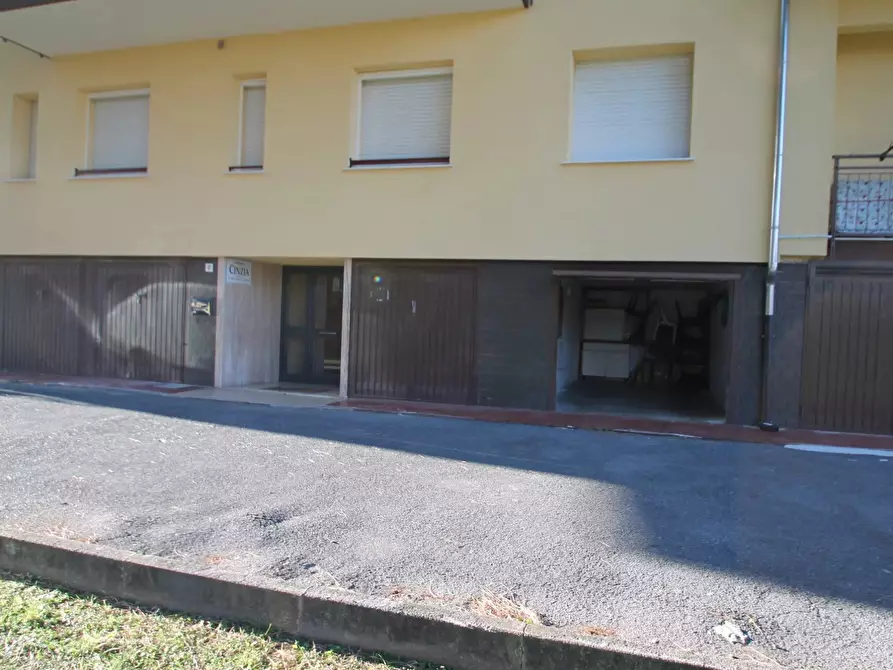 appartamento in vendita a Borghetto Santo Spirito