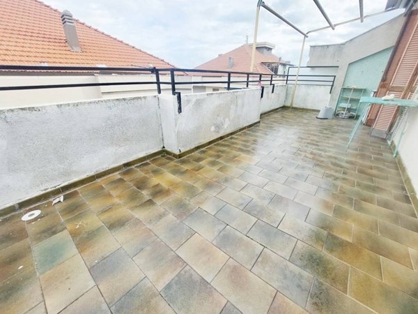 appartamento in vendita a Borghetto Santo Spirito