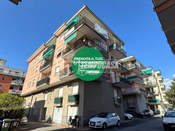 appartamento in vendita a Borghetto Santo Spirito