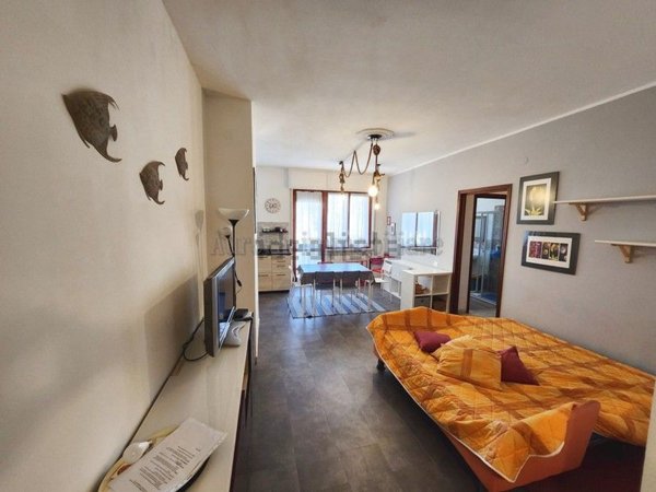 appartamento in vendita a Borghetto Santo Spirito