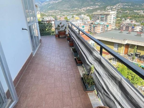 appartamento in vendita a Borghetto Santo Spirito