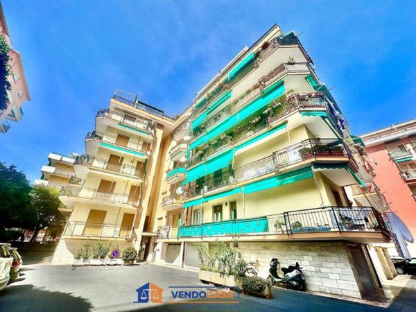 appartamento in vendita a Borghetto Santo Spirito