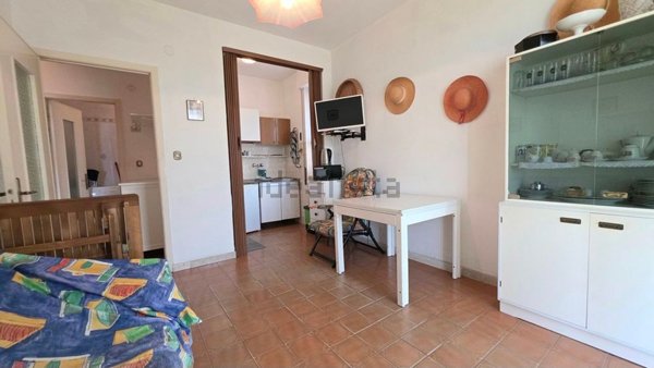 appartamento in vendita a Borghetto Santo Spirito