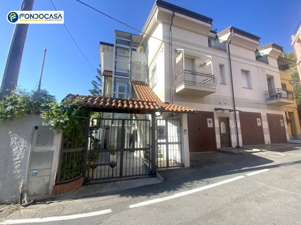 appartamento in vendita a Borghetto Santo Spirito