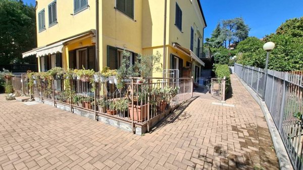 appartamento in vendita a Borghetto Santo Spirito