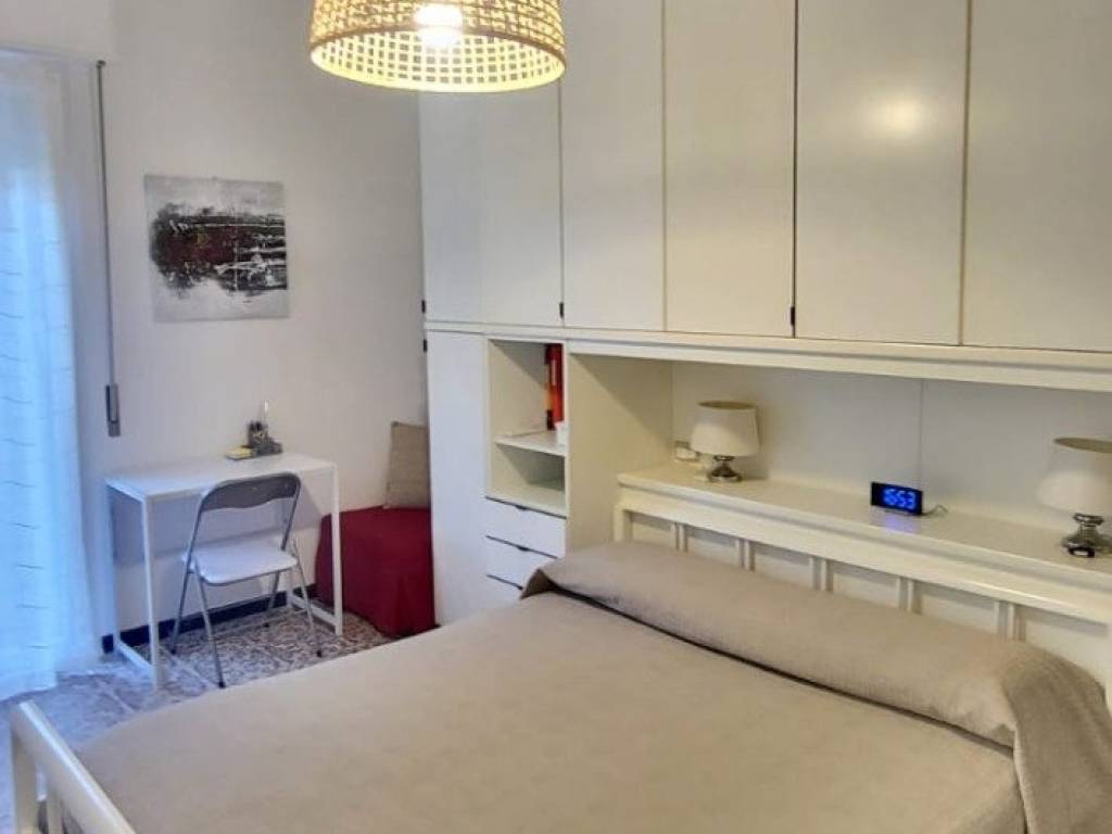 appartamento in vendita a Borghetto Santo Spirito