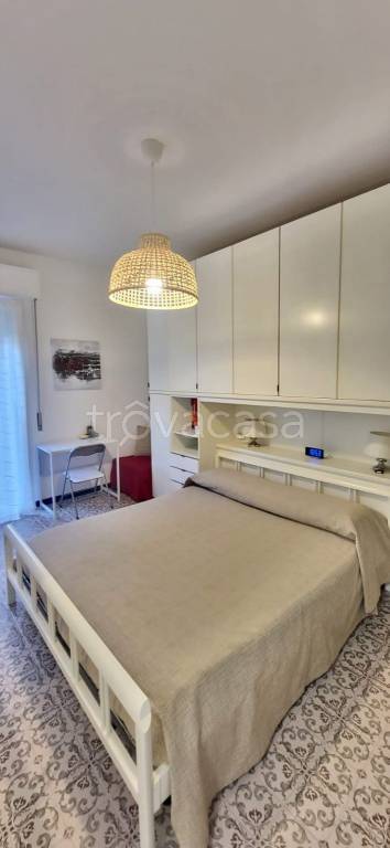 appartamento in vendita a Borghetto Santo Spirito