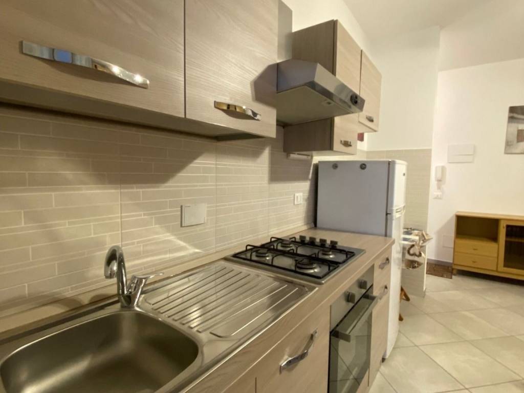 appartamento in vendita a Borghetto Santo Spirito