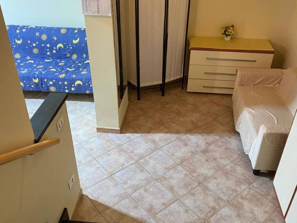 appartamento in vendita a Borghetto Santo Spirito