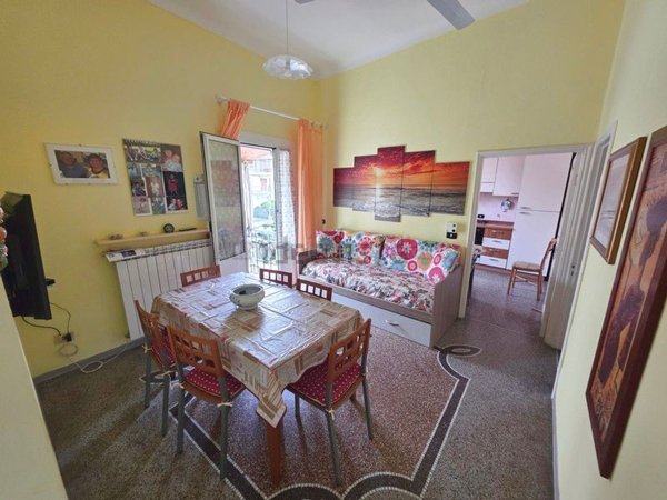 appartamento in vendita a Borghetto Santo Spirito