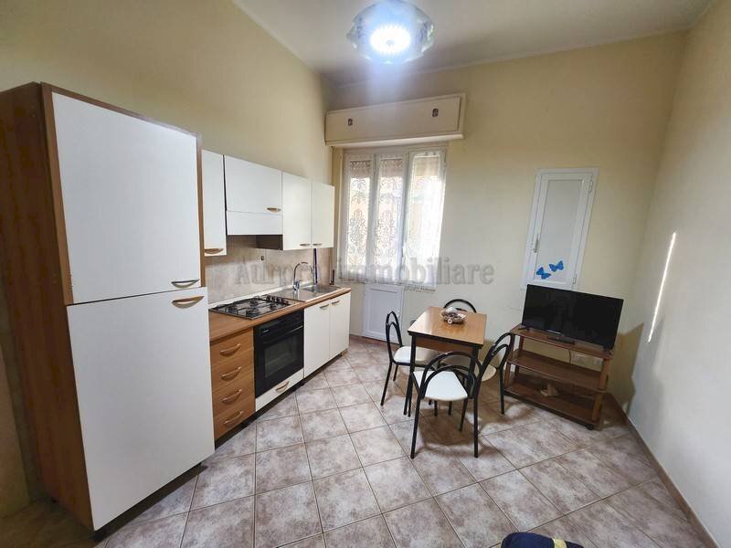 appartamento in vendita a Borghetto Santo Spirito