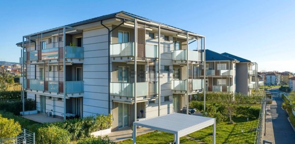 appartamento in vendita a Borghetto Santo Spirito