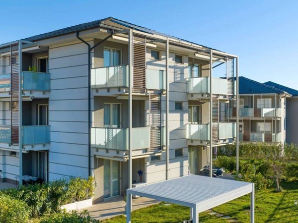 appartamento in vendita a Borghetto Santo Spirito