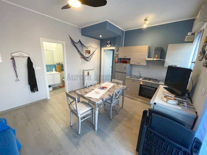 appartamento in vendita a Borghetto Santo Spirito