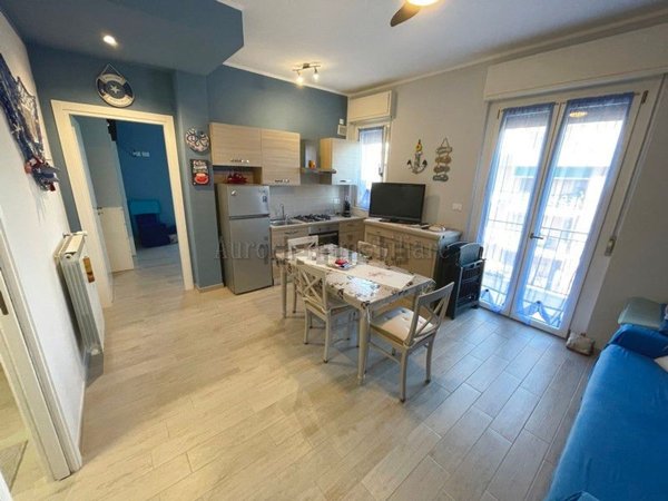 appartamento in vendita a Borghetto Santo Spirito