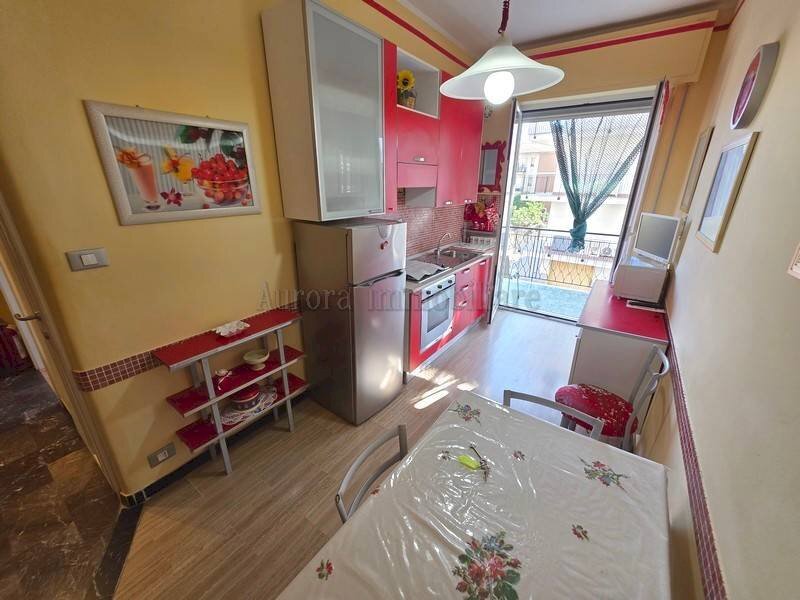 appartamento in vendita a Borghetto Santo Spirito