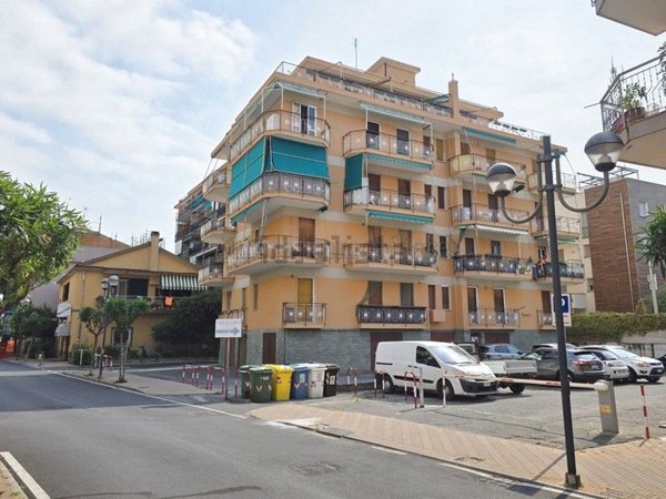 appartamento in vendita a Borghetto Santo Spirito