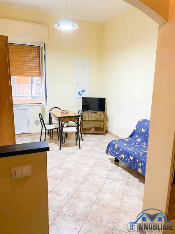 appartamento in vendita a Borghetto Santo Spirito